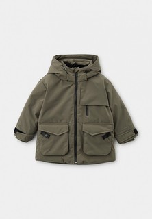 Куртка утепленная Button Blue