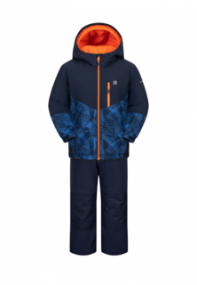 Костюм утепленный Gusti