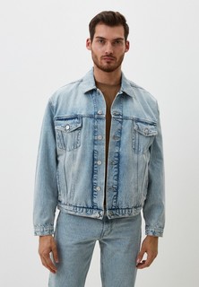 Куртка джинсовая Colins