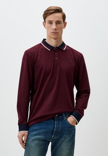 Поло Tom Tailor