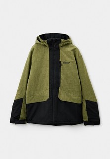 Куртка горнолыжная Ziener