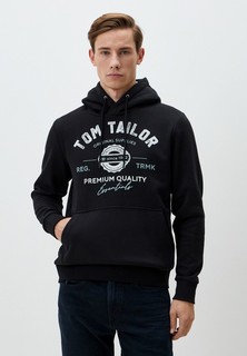 Худи Tom Tailor