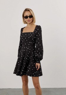 Платье Золотой Песок