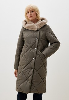 Куртка утепленная Dixi-Coat