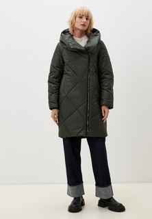 Куртка утепленная Dixi-Coat
