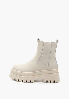 Ботинки Bridget