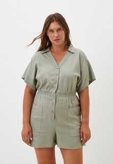 Комбинезон Colins