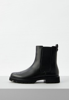 Ботинки Högl