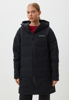 Пуховик Columbia