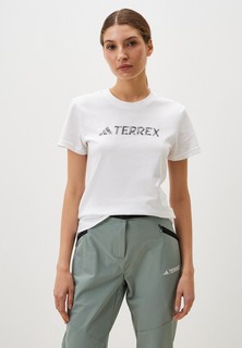 Футболка adidas