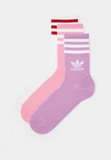 Носки 3 пары adidas Originals