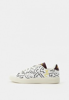 Кеды adidas