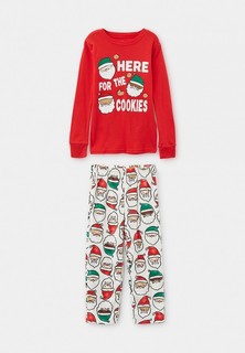 Лонгслив и брюки Carter’s Carters