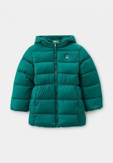 Куртка утепленная United Colors of Benetton