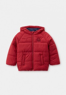 Куртка утепленная United Colors of Benetton