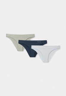 Трусы 3 шт. Calvin Klein Underwear