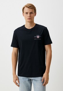 Футболка Gant