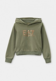 Худи EA7
