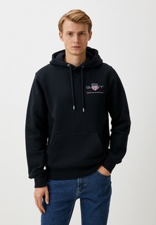 Худи Gant