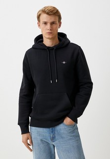 Худи Gant