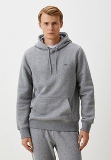 Худи Gant
