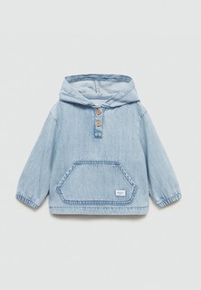 Худи Mango Kids
