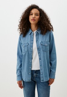 Рубашка джинсовая Levis®