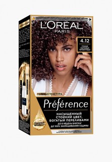 Краска для волос LOreal Paris