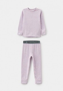 Термобелье Nikastyle