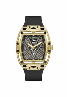 Часы Guess