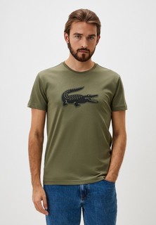 Футболка Lacoste