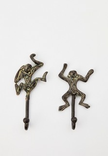 Комплект крючков Ганг