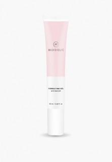 Крем для лица Maskoholic