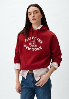 Худи Tommy Hilfiger