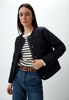 Куртка утепленная Tommy Hilfiger