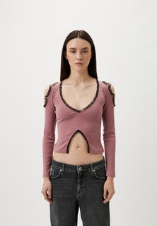 Лонгслив Outlaw Moscow