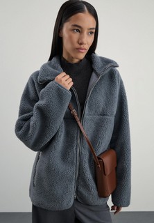 Куртка меховая Zarina