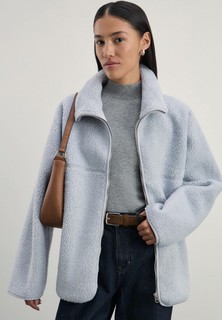 Куртка меховая Zarina