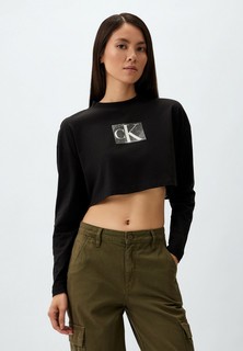 Лонгслив Calvin Klein Jeans