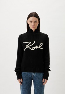 Джемпер Karl Lagerfeld