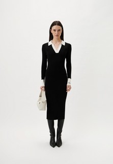 Платье Karl Lagerfeld