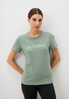 Футболка спортивная adidas