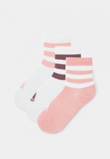 Носки 3 пары adidas