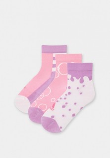 Носки 3 пары adidas
