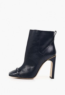 Ботильоны Pollini