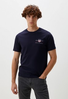 Футболка Gant