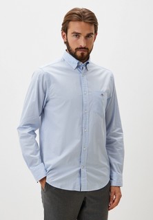 Рубашка Gant