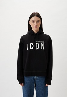 Худи Dsquared2
