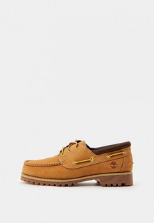 Топсайдеры Timberland