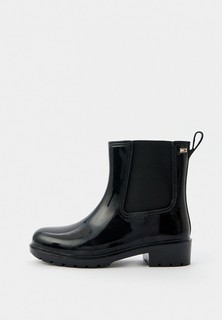 Резиновые полусапоги Tommy Hilfiger